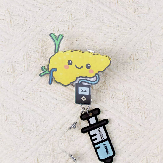 Pancreas Insulin Pump