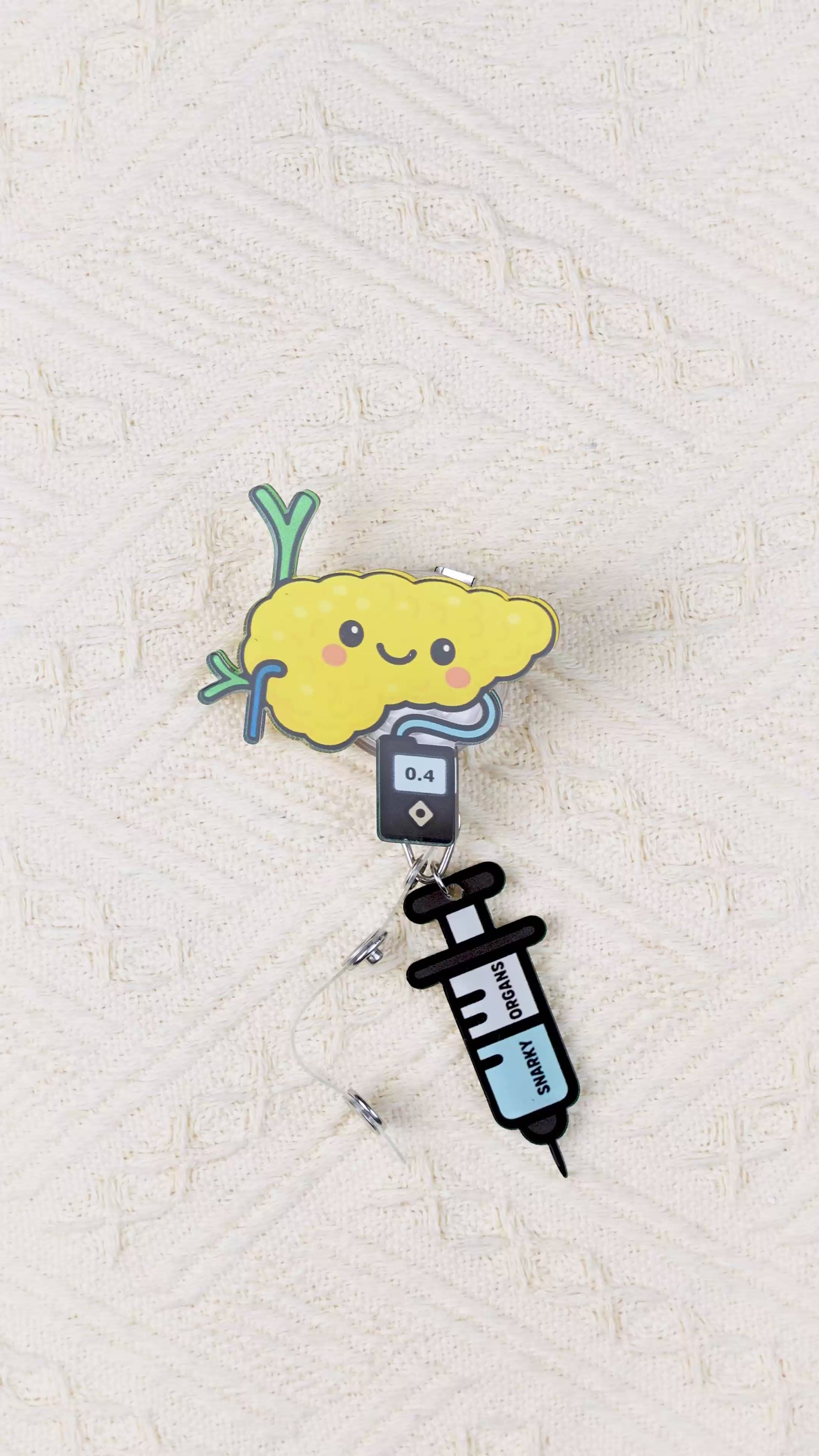 Pancreas Insulin Pump