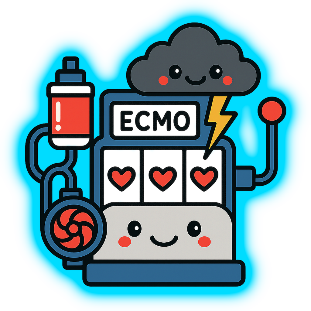 ECMO sinful