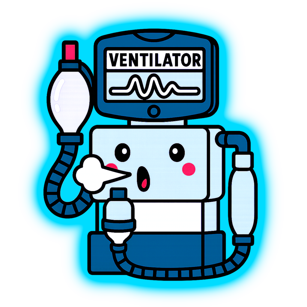 Ventilator
