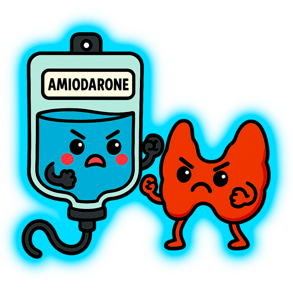 Endocrine sinful