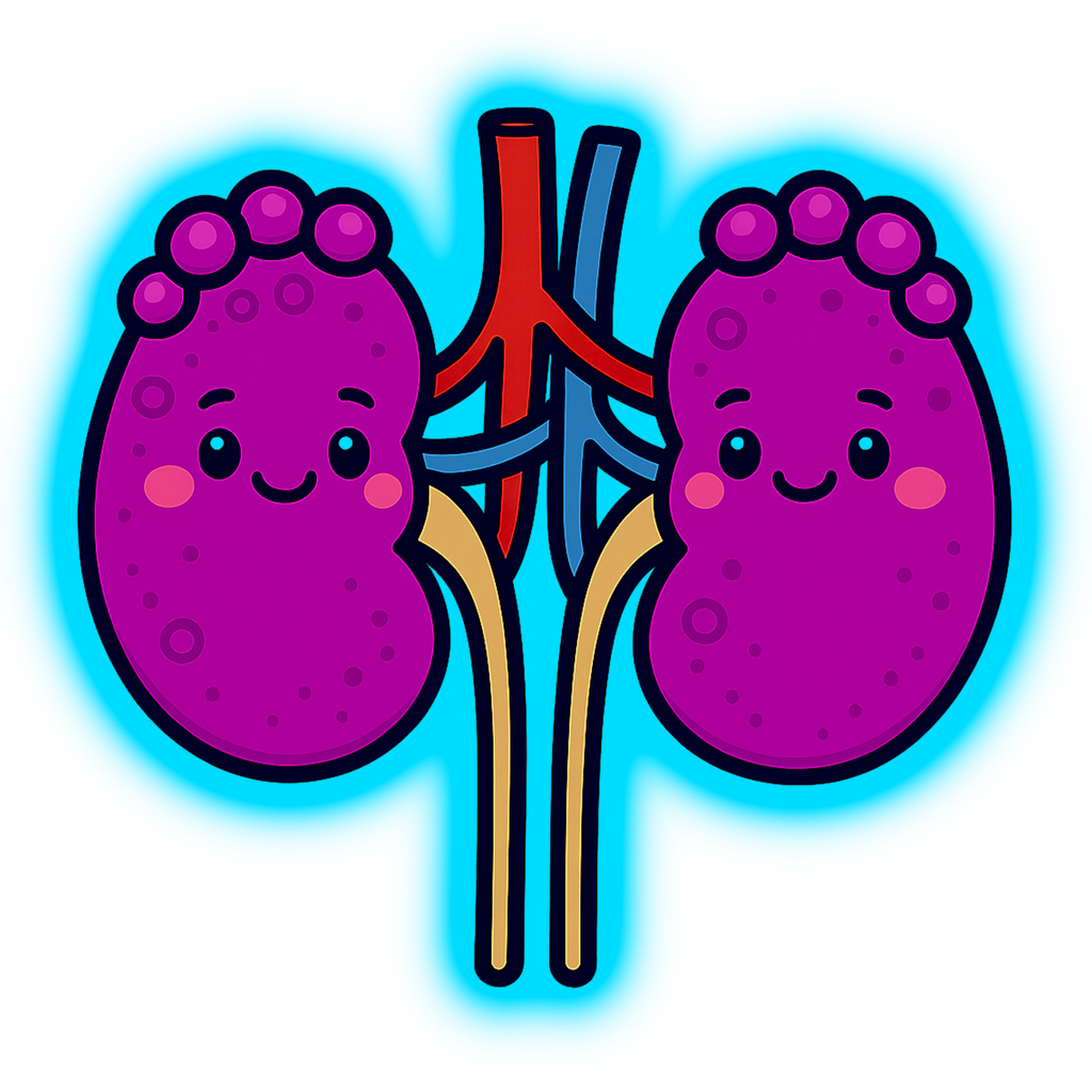 Kidneys